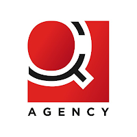 Logo de QCAgency