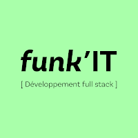 Logo de funk IT