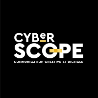 Logo de Cyberscope