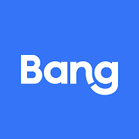 Logo de BANG
