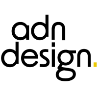 Logo d'ADN Design
