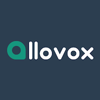 Logo d'Agence web Allovox