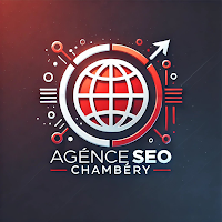 Logo d'Agence SEO Chambery
