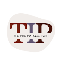 Logo de The International Path