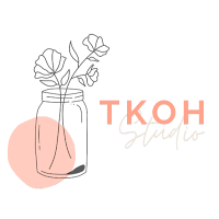 Logo de TKOH Studio
