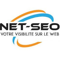 Logo de NET SEO