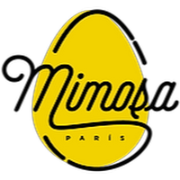 Logo de Mimosa Paris