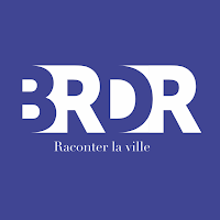 Logo d'Agence BRDR