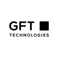 Logo de GFT Technologies