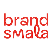 Logo de Brand Smala