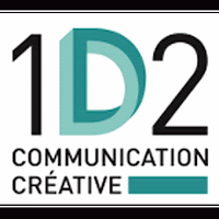 Logo d'Agence 1D2