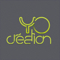 Logo d'YOcreation
