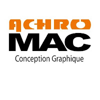 Logo d'Achromac
