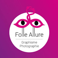 Logo de Folle Allure