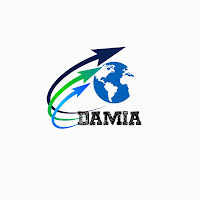 Logo de DAMIA