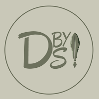 Logo de Design By Souad