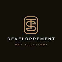 Logo de TS DEVELOPPEMENT- Création de sites web - Chambéry