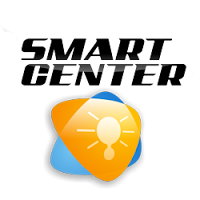 Logo de SMARTCENTER