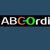Logo d'ABC Ordi