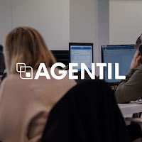 Logo d'AGENTIL France
