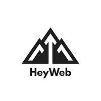 Logo de HeyWeb