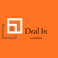Logo de Deal In