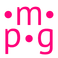 Logo de Marion Pannier – Graphiste : logo, flyer, livre, site internet...