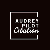 Logo d'Audrey Pilot Création