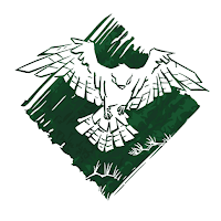 Logo de Caroline Legent - Dessinatrice Bucolique