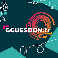 Logo de GUESDON Création