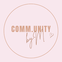 Logo de Comm.unitybym