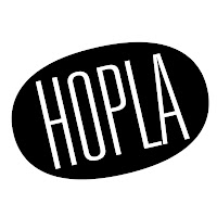 Logo de Hopla Studio