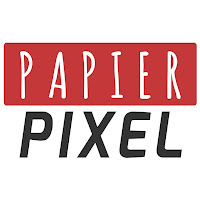 Logo de PAPIER PIXEL