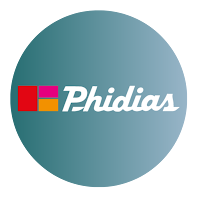 Logo de Phidias