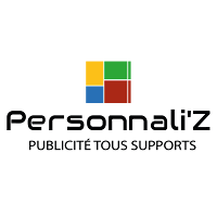 Logo de Personnali'Z