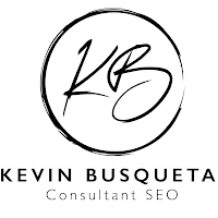 Logo de Kevin Busqueta