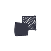 Logo d'Indélébile - Design Graphique
