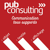 Logo de Pub Consulting
