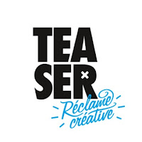 Logo d'Agence Teaser