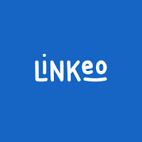 Logo de Linkeo