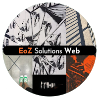 Logo d'Eoz Solutions Web