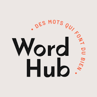 Logo d'Aurélien Marion - Wordhub premium | UX Writing | Copywriting