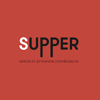 Logo de SUPPER