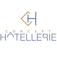 Logo de Concept Hôtellerie