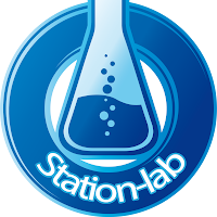 Logo de Station-Lab