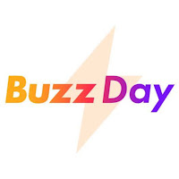 Logo de Buzzday