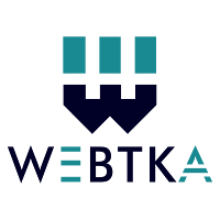 Logo de Webtka