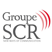 Logo de Groupe SCR