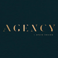 Logo de L'Agency Studio