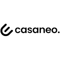 Logo de Casaneo - Plateforme d'affiliation Française Maison et Mode